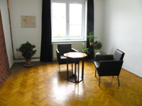 Therapieraum 1