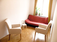 Therapieraum 2